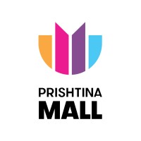 Prishtina Mall logo